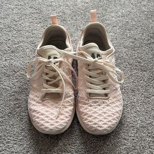 Pink APL Shoes